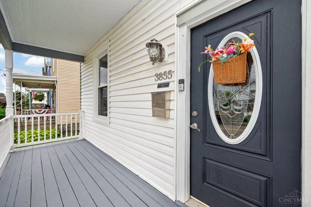 3855 North Bend Road, Cheviot, OH 45211