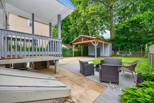 3855 North Bend Road, Cheviot, OH 45211
