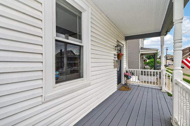 3855 North Bend Road, Cheviot, OH 45211