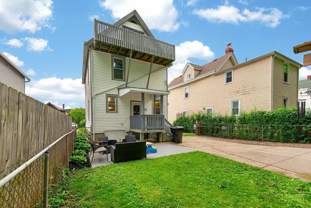 3855 North Bend Road, Cheviot, OH 45211