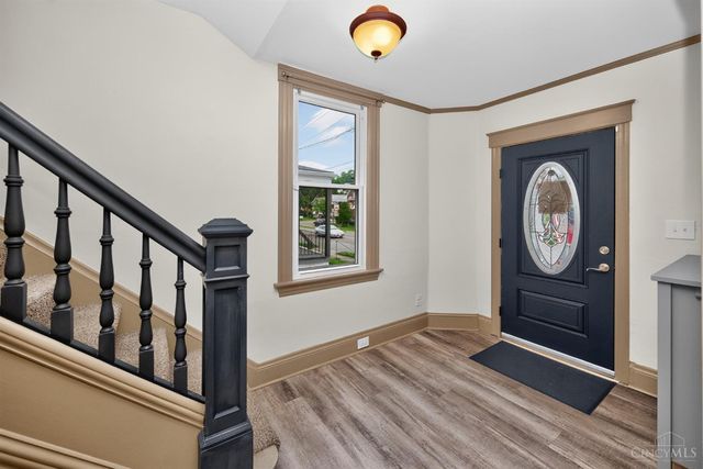 3855 North Bend Road, Cheviot, OH 45211