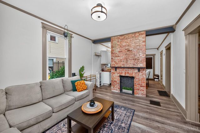 3855 North Bend Road, Cheviot, OH 45211