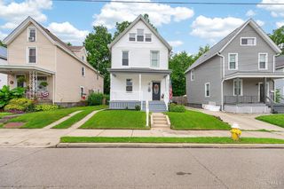 3855 North Bend Road, Cheviot, OH 45211