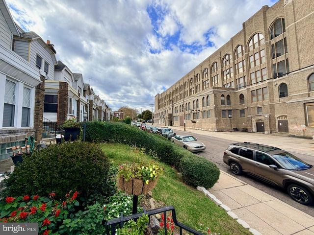 5754 W OXFORD ST, Philadelphia, PA 19131