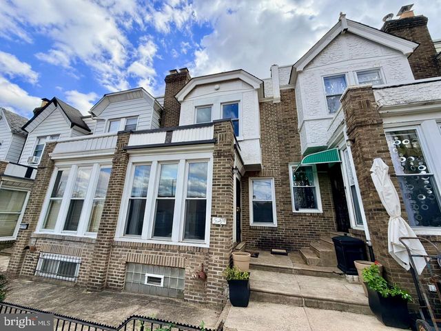 5754 W OXFORD ST, Philadelphia, PA 19131