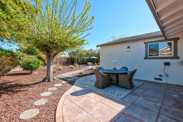 6217 Hopi Court, San Jose, CA 95123