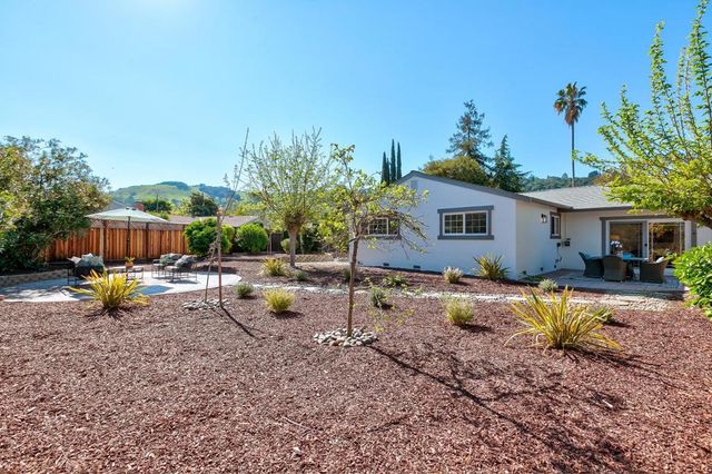 6217 Hopi Court, San Jose, CA 95123