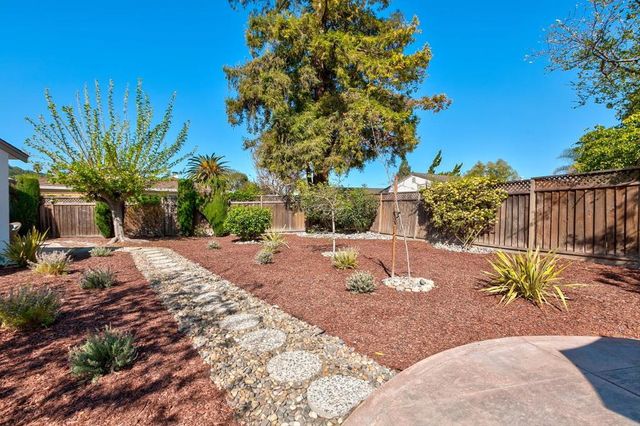 6217 Hopi Court, San Jose, CA 95123