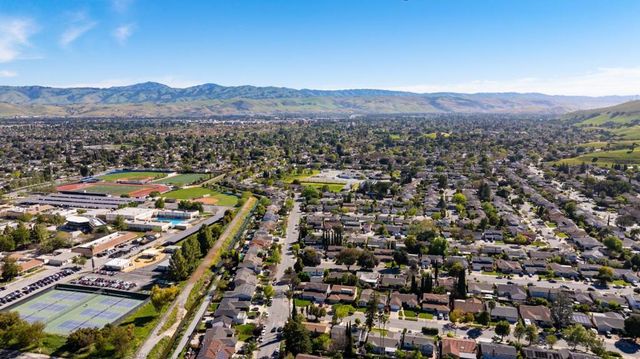 6217 Hopi Court, San Jose, CA 95123