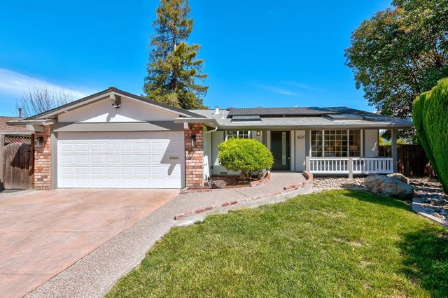 6217 Hopi Court, San Jose, CA 95123
