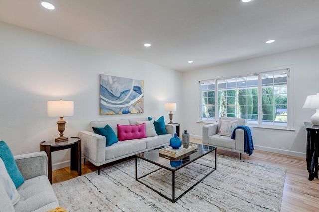 6217 Hopi Court, San Jose, CA 95123