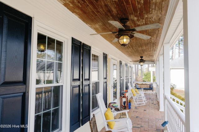 124 Catnip Point Road, Bath, NC 27808