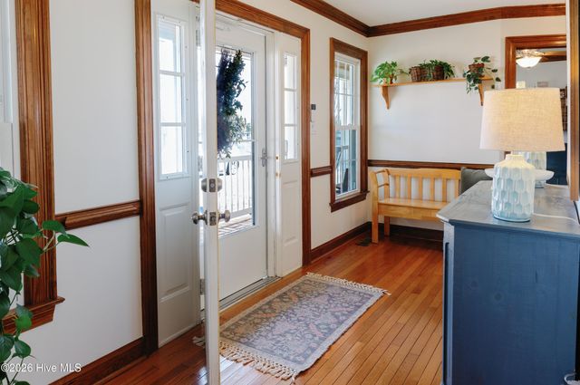 124 Catnip Point Road, Bath, NC 27808