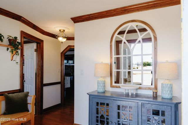 124 Catnip Point Road, Bath, NC 27808