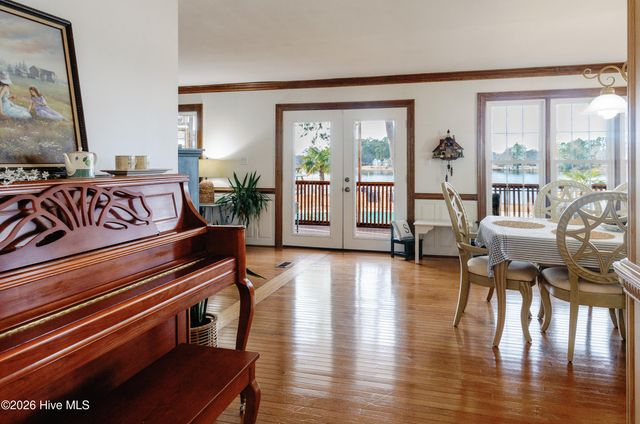 124 Catnip Point Road, Bath, NC 27808