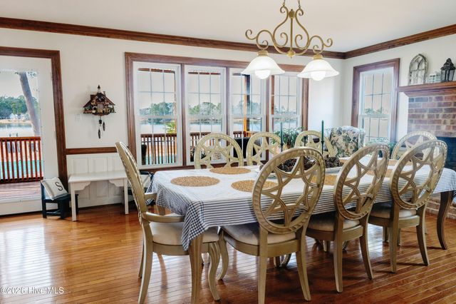 124 Catnip Point Road, Bath, NC 27808