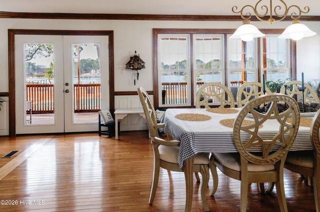 124 Catnip Point Road, Bath, NC 27808