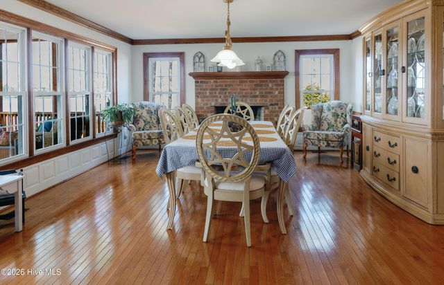 124 Catnip Point Road, Bath, NC 27808