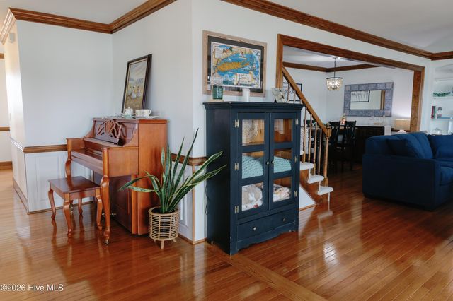 124 Catnip Point Road, Bath, NC 27808