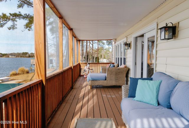 124 Catnip Point Road, Bath, NC 27808