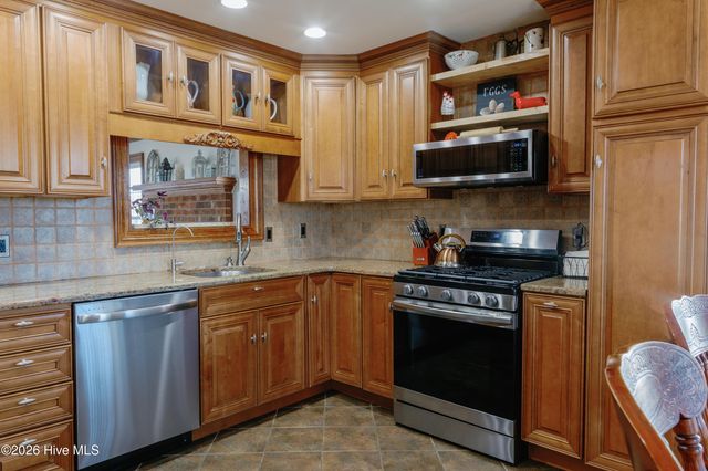 124 Catnip Point Road, Bath, NC 27808