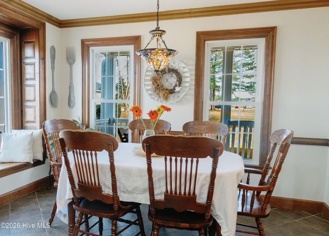 124 Catnip Point Road, Bath, NC 27808