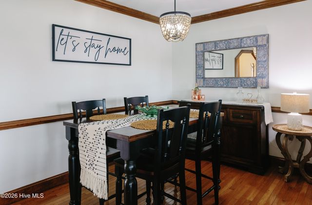 124 Catnip Point Road, Bath, NC 27808