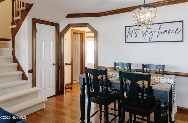 124 Catnip Point Road, Bath, NC 27808