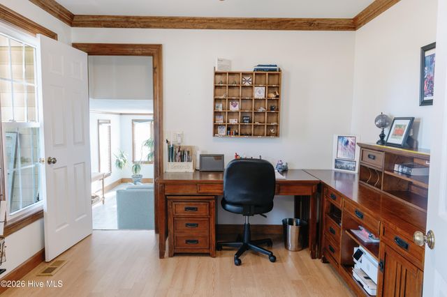 124 Catnip Point Road, Bath, NC 27808