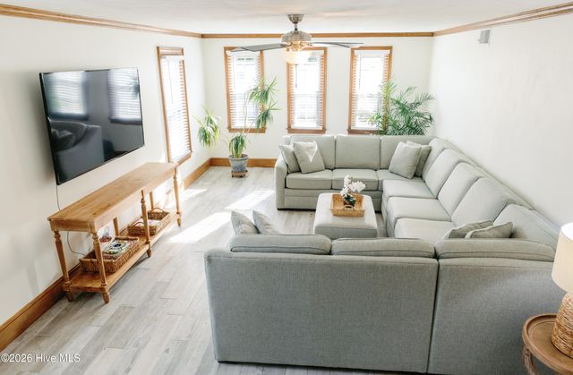 124 Catnip Point Road, Bath, NC 27808