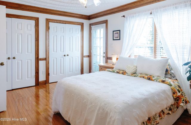 124 Catnip Point Road, Bath, NC 27808