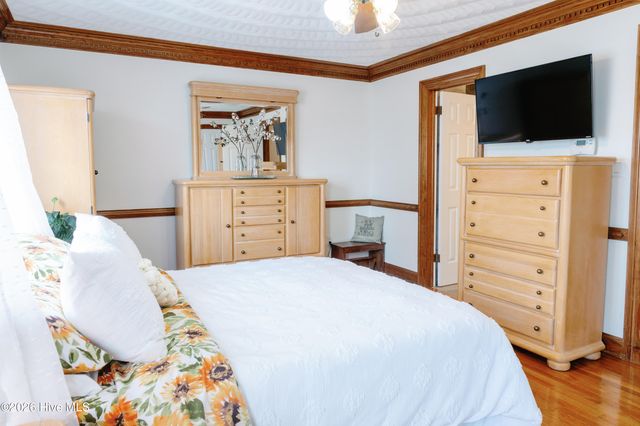 124 Catnip Point Road, Bath, NC 27808