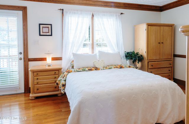 124 Catnip Point Road, Bath, NC 27808