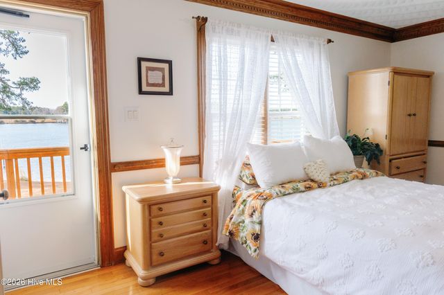 124 Catnip Point Road, Bath, NC 27808