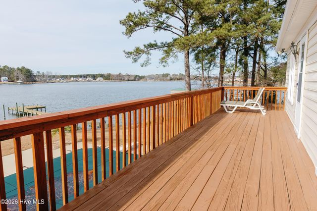 124 Catnip Point Road, Bath, NC 27808