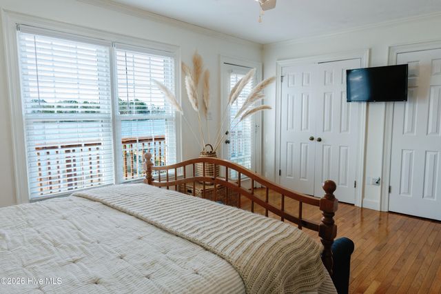 124 Catnip Point Road, Bath, NC 27808