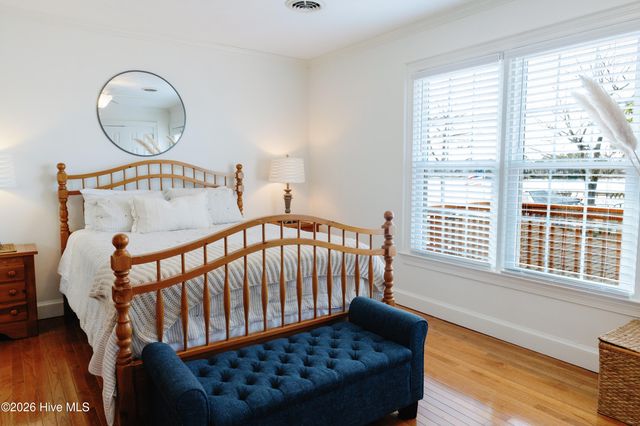 124 Catnip Point Road, Bath, NC 27808