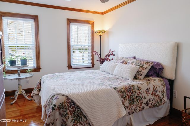 124 Catnip Point Road, Bath, NC 27808