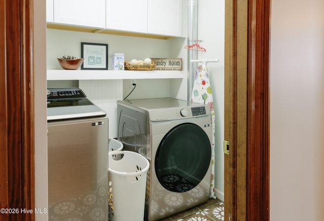 124 Catnip Point Road, Bath, NC 27808