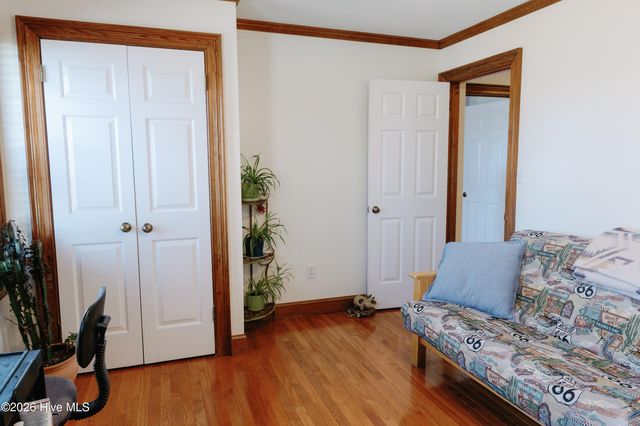 124 Catnip Point Road, Bath, NC 27808