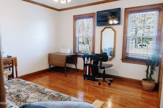 124 Catnip Point Road, Bath, NC 27808