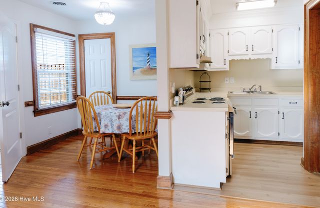 124 Catnip Point Road, Bath, NC 27808