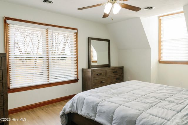 124 Catnip Point Road, Bath, NC 27808