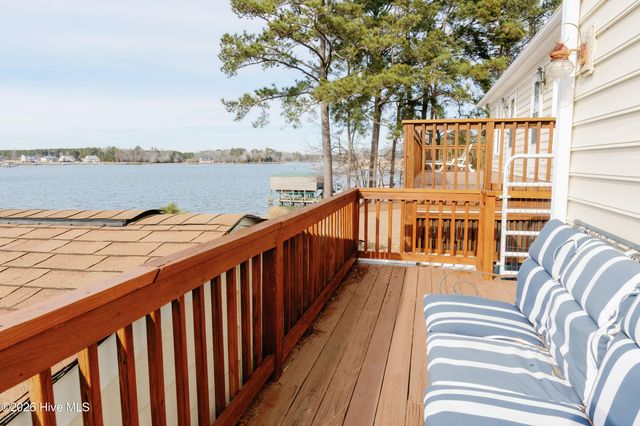 124 Catnip Point Road, Bath, NC 27808