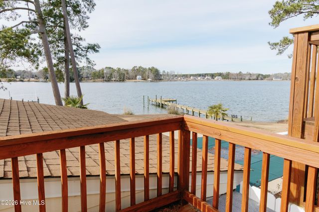 124 Catnip Point Road, Bath, NC 27808