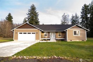 24 Hurd Road, Elma, WA 98541