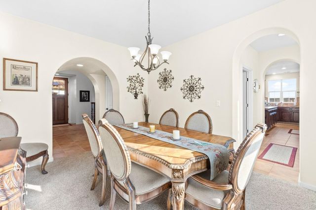 6560 Eagle Ridge Court, Gilroy, CA 95020