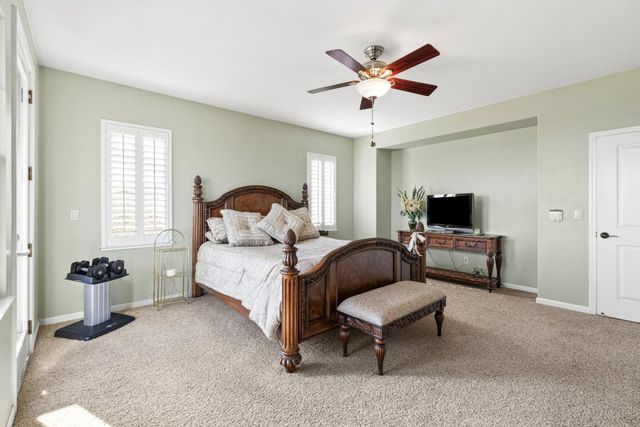 6560 Eagle Ridge Court, Gilroy, CA 95020