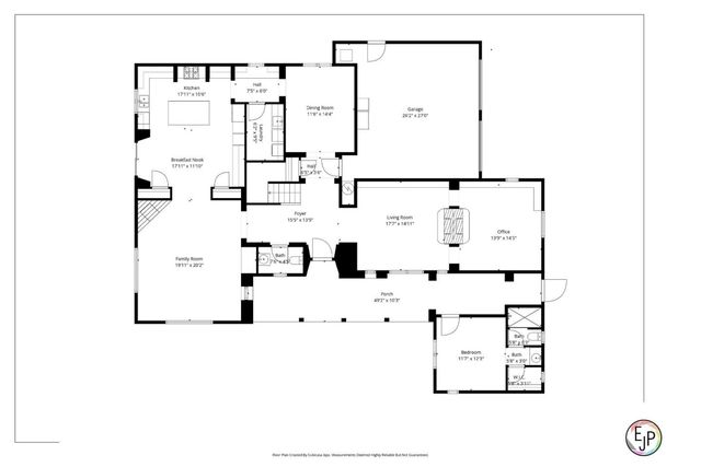 6560 Eagle Ridge Court, Gilroy, CA 95020