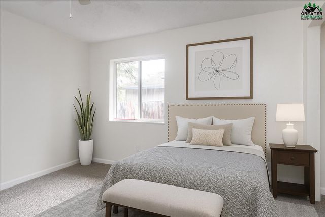 4932 DRAKE STREET, Fairbanks, AK 99709